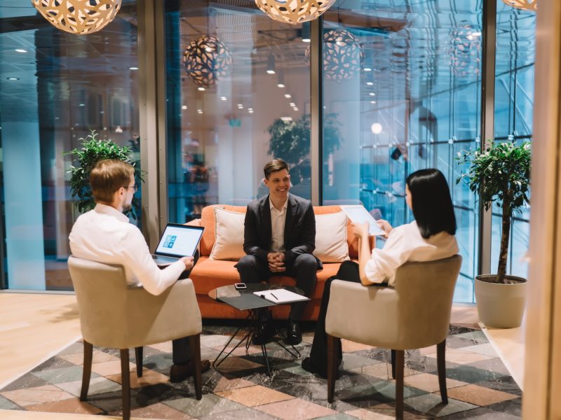 recruiters-interviewing-candidate-for-job-in-modern-workplace
